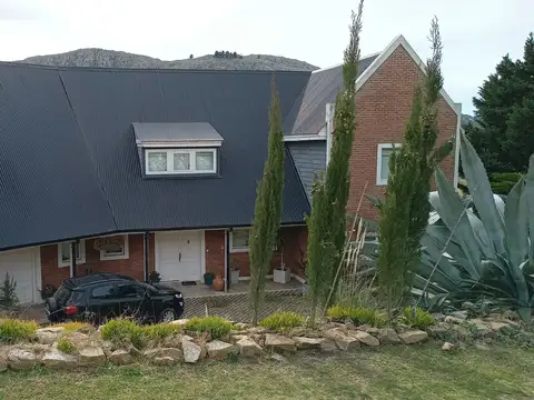 Casa en alquiler en Altos Aires (Valle de Tandil)