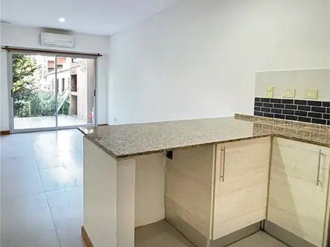 Departamento en alquiler c/ cochera en Canning