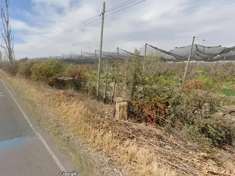 ALTMIRANTE BROWN S/N