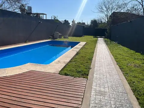 Casa en Venta en Ezeiza, USD 99.000