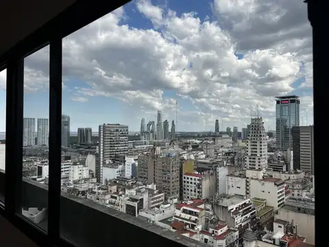 Tucumán 540 , Piso 24