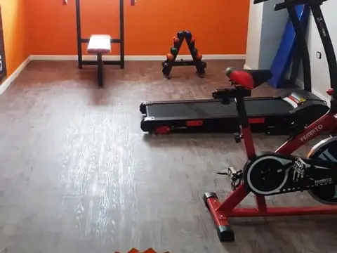 ALQUILAMOS DPTO DE DOS DORMITORIOS (uso profesional)