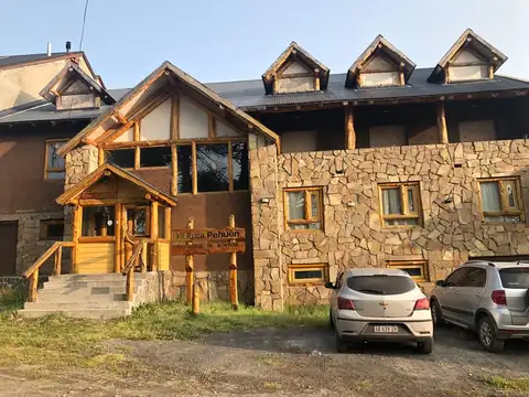 Hotel en Venta 7 años