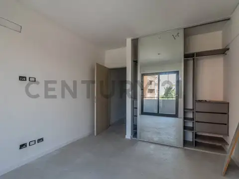 Venta Departamento 2 Ambientes Con Balcón