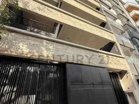 Venta Departamento 2 Ambientes Con Balcón