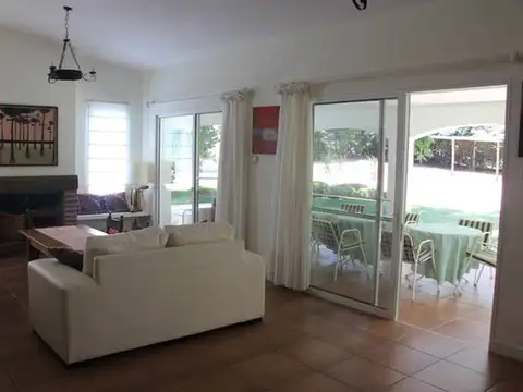 Casa en Alquiler Temporal al Norte