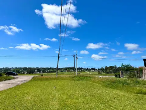 Terreno en Venta en Santa Celina, USD 22.000