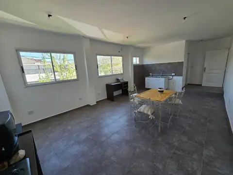 Departamento en Alquiler de Monoambiente