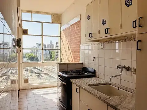 Departamento en Alquiler 32 años