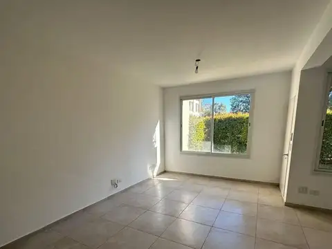 Departamento en Venta 1 año