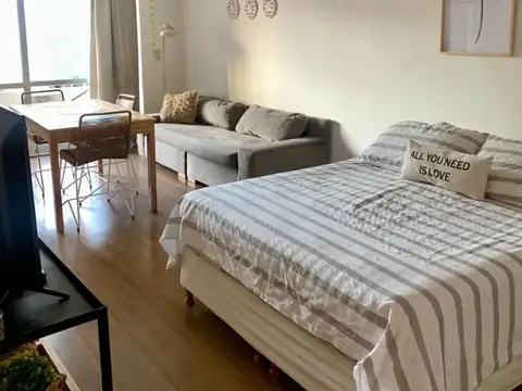 Dorrego 2400, Piso 5