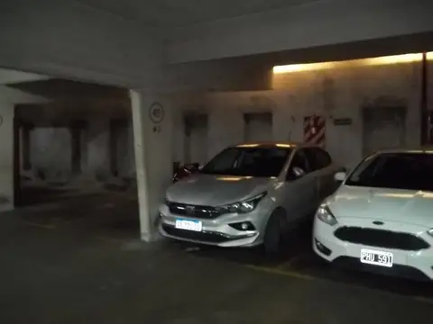 Cochera en Venta con acceso Horizontal