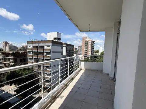 Departamento en Alquiler de 2 ambientes