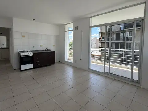 Departamento en Echesortu