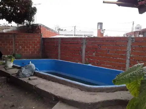 Casa en Venta en Del Viso, USD 80.000