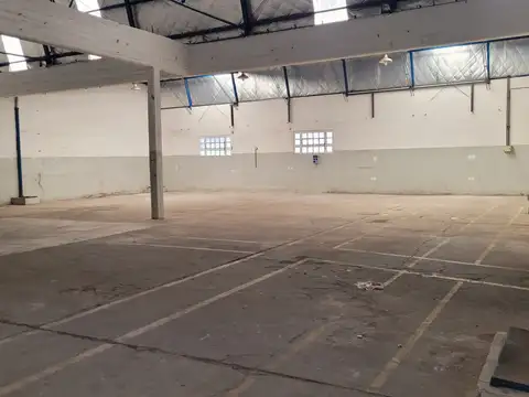 Galpon en Alquiler en Munro, USD 0