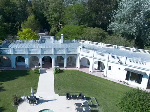 Casa en Venta en Campos De Roca, USD 600.000