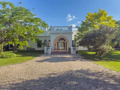 Casa en Venta 25 años