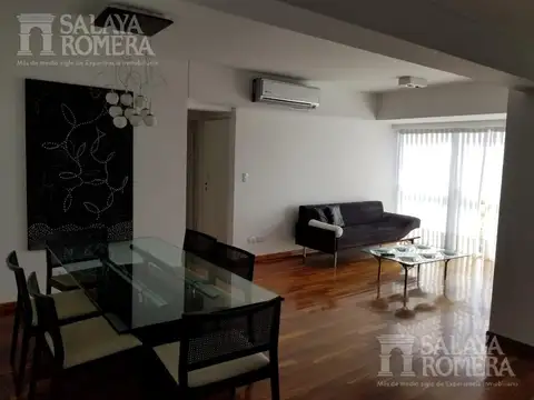 Departamento en Alquiler Temporal de 2 dormitorios