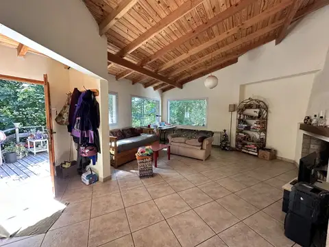 Casa en Venta en San Carlos de Bariloche, USD 295.000