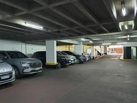 MARCELO T. DE ALVEAR  al 1200 PB