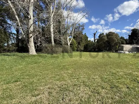 Terreno en Venta en Mar Chiquita, USD 32.000