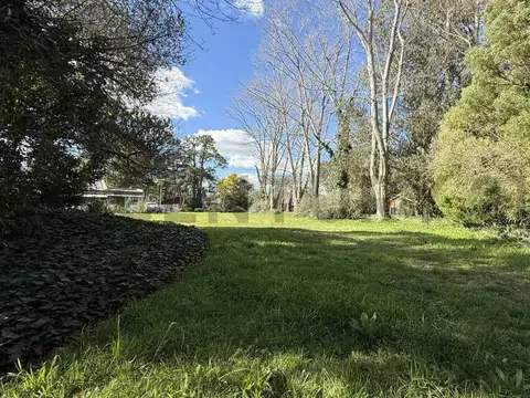 Terreno en Venta en Mar Chiquita, USD 32.000