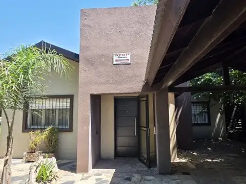 CASA QUINTA EN MORENO