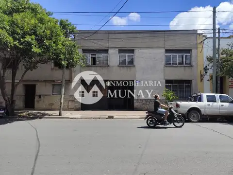 Casa en venta zona centro