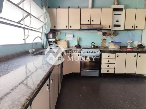Casa en venta zona centro