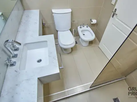 Departamento en Alquiler Temporal en Puerto Madero, USD 1.800