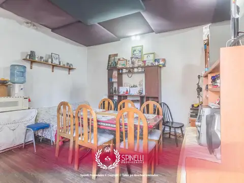 Depto Tipo Casa en Venta al Sur