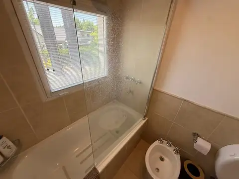 Casa en Alquiler Temporal A Estrenar