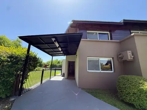 Casa en Alquiler Temporal de 2 dormitorios