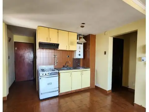 MORENO 2439  8-C , Piso 8