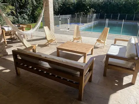 ALQUILER TEMPORARIO MAYLING 23 -12 al 28-2