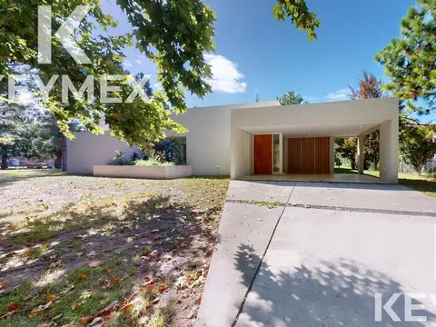 VENTA CASA MIRALAGOS 3 DORMITORIOS