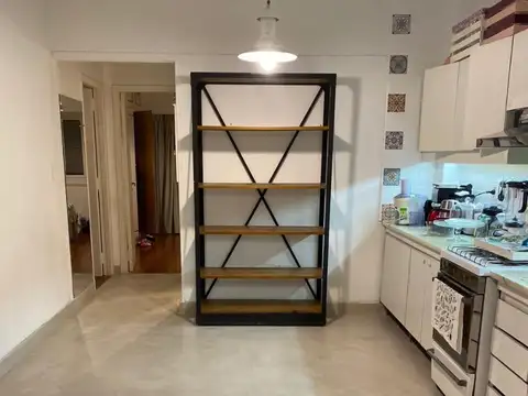 Depto Tipo Casa en Venta 45 años