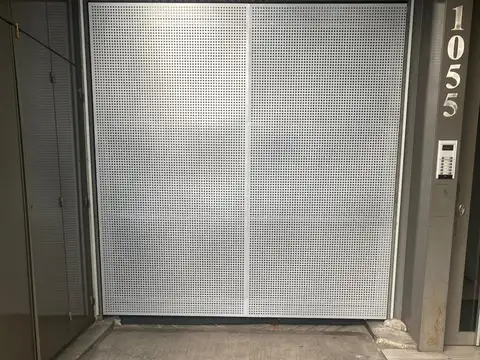 Malabia e/ Lerma y Jufré