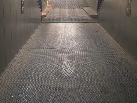 Cochera en venta - 12Mts2 - Villa Crespo