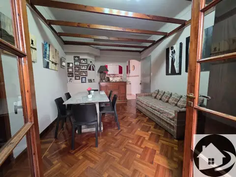 Depto Tipo Casa en Venta de 2 ambientes