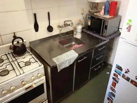 Depto Tipo Casa en Venta en Velez Sarsfield, USD 59.900