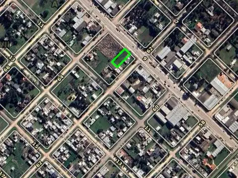 Terreno en Venta de 750,0 m2