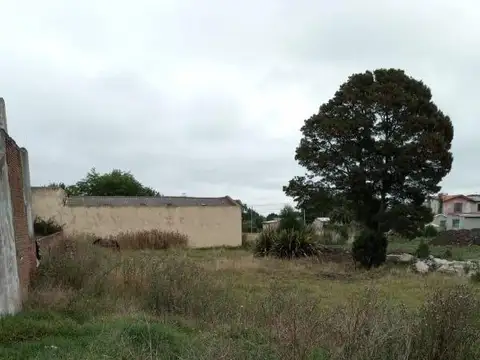 Terreno en venta - 750Mts2 - Miramar