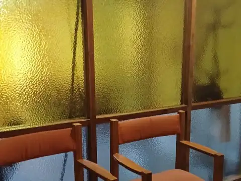 Oficina Monoambiente con 2 baños