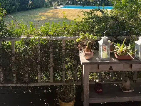 Casa alquiler Talar del lago II Gral Pacheco