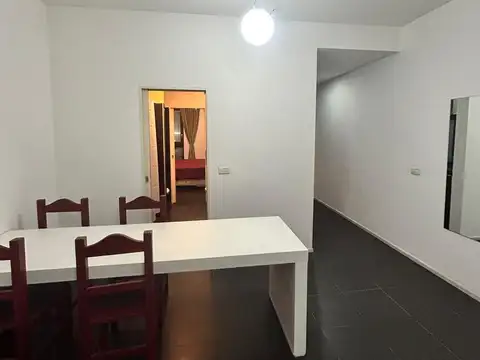 Departamento en Alquiler Temporal A Estrenar