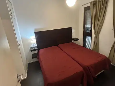 Departamento en Alquiler Temporal en Villa Crespo, USD 650