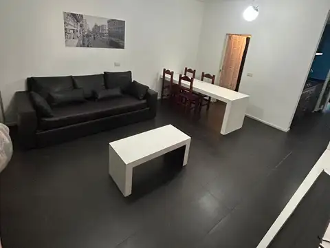 Departamento en Alquiler Temporal de 1 dormitorio
