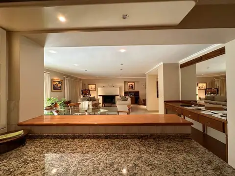 Casa en Venta en Villa Allende Golf